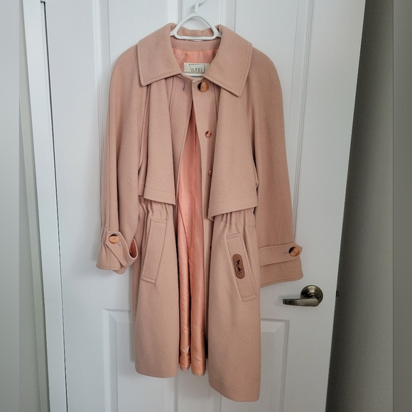 🩷Weills wool coat - Picture 1 of 2